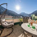 Apart Boutiquehotel Sonnenhof