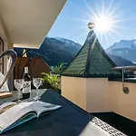 Boutiquehotel Sonnenhof 메이른호픈