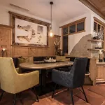 아파트호텔 Boutiquehotel Sonnenhof 메이른호픈