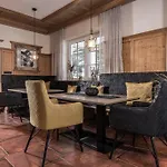 Apart Boutiquehotel Sonnenhof
