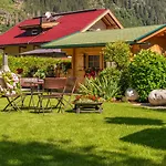 아파트호텔 Boutiquehotel Sonnenhof