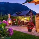 아파트호텔 Boutiquehotel Sonnenhof 메이른호픈