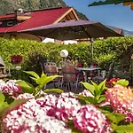 아파트호텔 Boutiquehotel Sonnenhof 메이른호픈