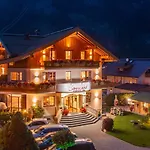Boutiquehotel Sonnenhof 아파트호텔 메이른호픈