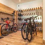 Boutiquehotel Sonnenhof 4* 메이른호픈