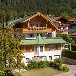 Apart Boutiquehotel Sonnenhof 4*