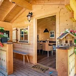 Boutiquehotel Sonnenhof Aparthotel 4*