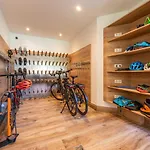 Boutiquehotel Sonnenhof Aparthotel Mayrhofen