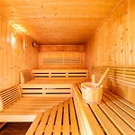 Boutiquehotel Sonnenhof 아파트호텔 4*