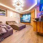 Apart Boutiquehotel Sonnenhof 4*