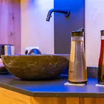Apart Boutiquehotel Sonnenhof