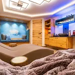 Boutiquehotel Sonnenhof Aparthotel Mayrhofen