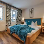 Boutiquehotel Sonnenhof Mayrhofen