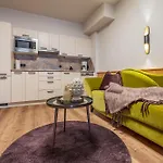 Aparthotel Boutiquehotel Sonnenhof 4*
