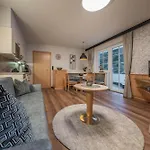 Boutiquehotel Sonnenhof 아파트호텔