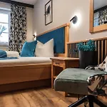 Boutiquehotel Sonnenhof 아파트호텔 메이른호픈