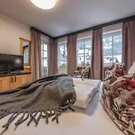 아파트호텔 Boutiquehotel Sonnenhof 4*