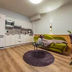 Aparthotel Boutiquehotel Sonnenhof Mayrhofen