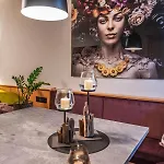 Apart Boutiquehotel Sonnenhof