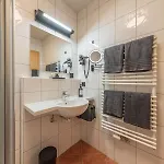 Boutiquehotel Sonnenhof 아파트호텔 4*