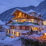 Apart Boutiquehotel Sonnenhof