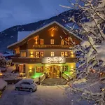 Boutiquehotel Sonnenhof 아파트호텔