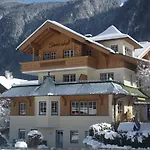 Apart Boutiquehotel Sonnenhof