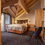 Apart Boutiquehotel Sonnenhof 4*