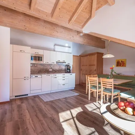 Apartahotel Sonnenhof Mayrhofen