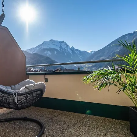 Boutiquehotel Sonnenhof 4*