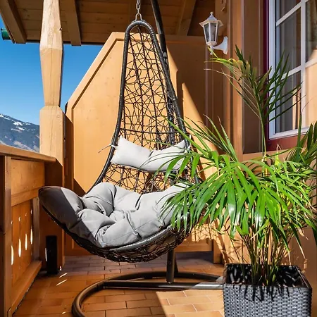 Lejlighedshotel Boutiquehotel Sonnenhof 4*