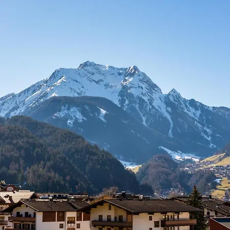 Hotel apartamentowy Boutiquehotel Sonnenhof 4*