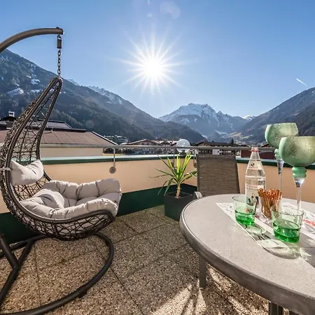 Boutiquehotel Sonnenhof