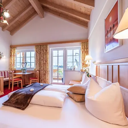 Boutiquehotel Sonnenhof