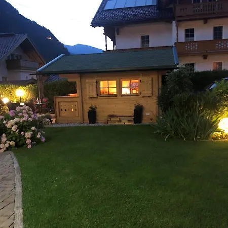 Aparthotel Sonnenhof Mayrhofen