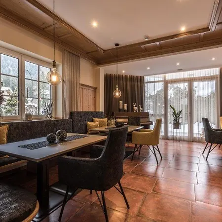 Boutiquehotel Sonnenhof 4*