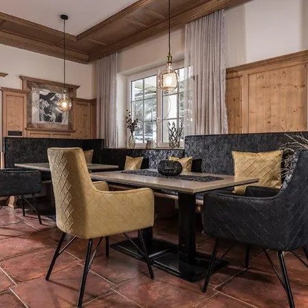 Boutiquehotel Sonnenhof