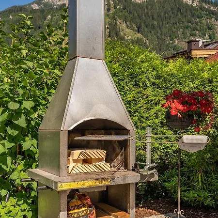 Lejlighedshotel Boutiquehotel Sonnenhof 4*