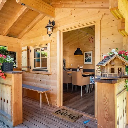 Sonnenhof Apartahotel 4*