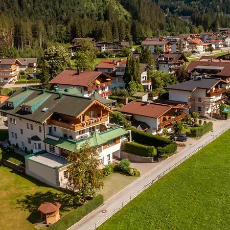 Lejlighedshotel Boutiquehotel Sonnenhof