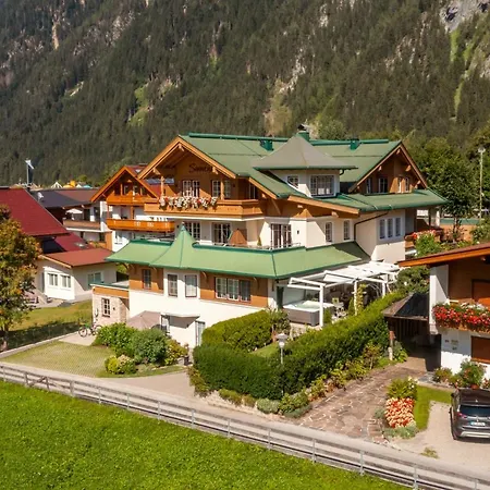 Hotel apartamentowy Boutiquehotel Sonnenhof