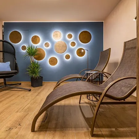 Aparthotel Boutiquehotel Sonnenhof 4*