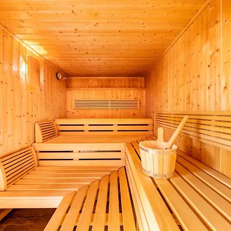 Boutiquehotel Sonnenhof Hotel apartamentowy 4*