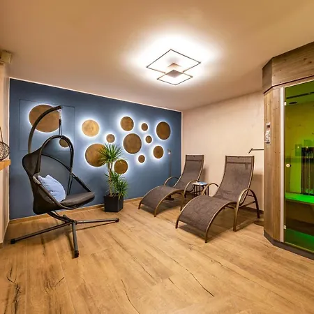 Apartahotel Sonnenhof Mayrhofen