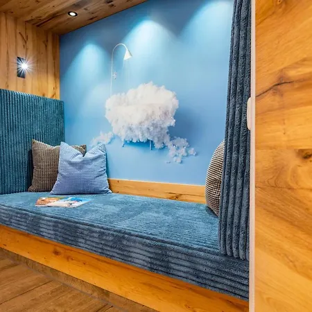Boutiquehotel Sonnenhof 4* 메이른호픈