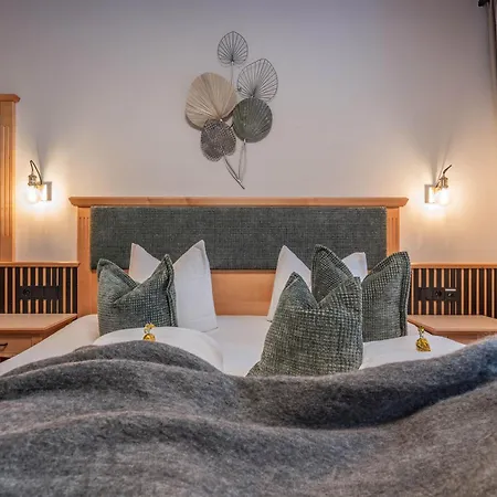 Boutiquehotel Sonnenhof 4* 메이른호픈