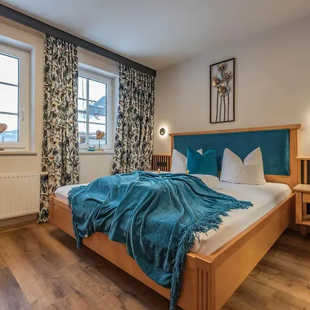 Boutiquehotel Sonnenhof Mayrhofen
