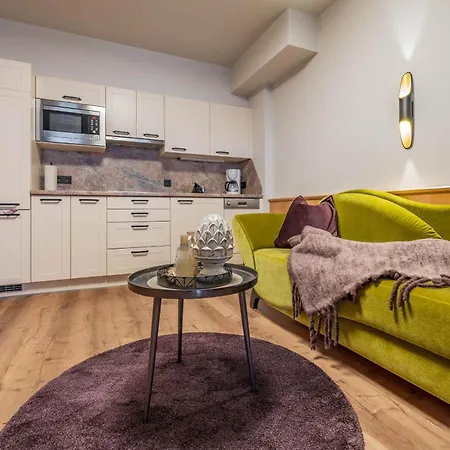 Apartahotel Sonnenhof 4*