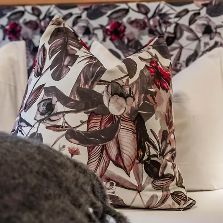 Lejlighedshotel Boutiquehotel Sonnenhof Mayrhofen