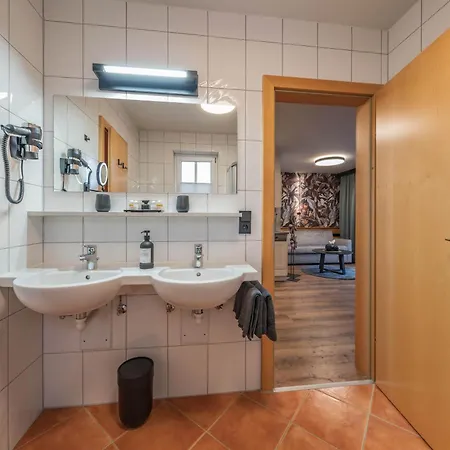 Boutiquehotel Sonnenhof